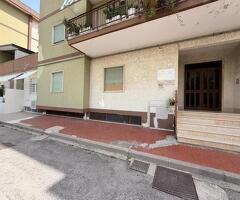 Capaccio Scalo zona centrale appartamento