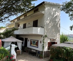 Trentinara villa con giardino e piscina - 1