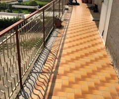 Roccadaspide loc.Fonte appartamento e locale commerciale
