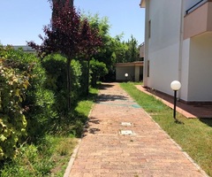 Capaccio Paestum loc.LAURA villa con giardino SETTEMBRE