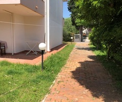 Capaccio Paestum loc.LAURA villa con giardino SETTEMBRE
