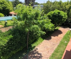 Capaccio Paestum loc.LAURA villa con giardino SETTEMBRE