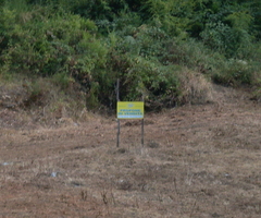 Fonte di Roccadaspide terreno agricolo