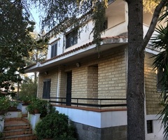 Capaccio Paestum loc. Laura villa mesi estivi