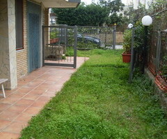 Paestum loc.Laura appartamenti con giardino - 11