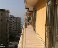 Salerno zona Mercatello appartamento con Vista mare - 2