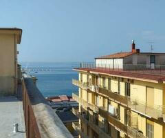 Salerno zona Mercatello appartamento con Vista mare - 13