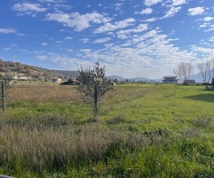 Capaccio Paestum loc.Scigliati Terreno agricolo