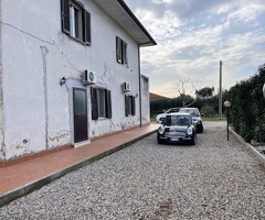 Capaccio Paestum loc.Spinazzo casa unifamiliare con terreno