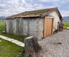 Capaccio Paestum loc.Spinazzo casa unifamiliare con terreno - 17