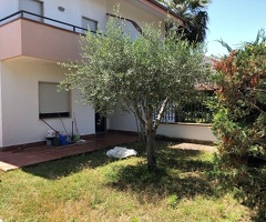 Capaccio Paestum loc.LAURA villa con giardino SETTEMBRE - 14