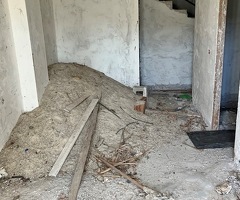 Capaccio Paestum loc.Scigliati appartamento con giardino