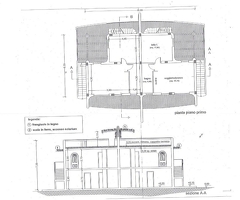 Capaccio Paestum loc.Linora terreno edificabile