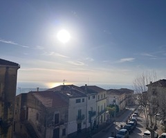 Capaccio capoluogo appartamento