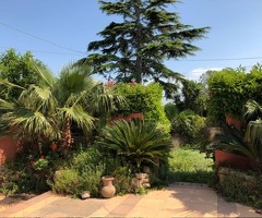 Capaccio Paestum loc.Laura villa bifamiliare con ampio giardino