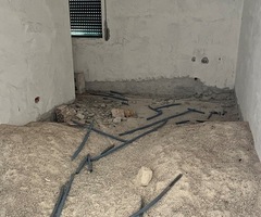 Capaccio Paestum loc. Scigliati appartamento semindipendente