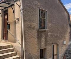 Felitto casa centro Storico