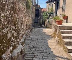 Felitto casa centro Storico