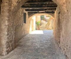 Felitto casa centro Storico