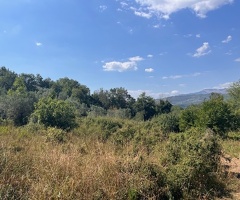 Felitto loc.Margherite Terreno con rudere