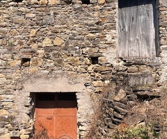 Felitto loc.Margherite Terreno con rudere