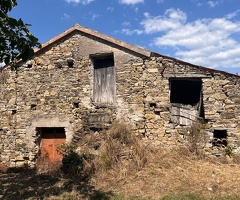 Felitto loc.Margherite Terreno con rudere