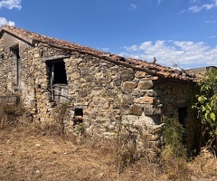 Felitto loc.Margherite Terreno con rudere - 6