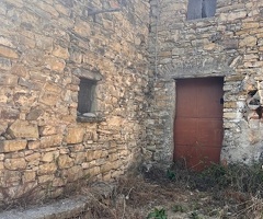 Felitto loc.Margherite Terreno con rudere - 8