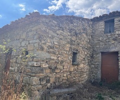 Felitto loc.Margherite Terreno con rudere - 9