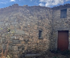 Felitto loc.Margherite Terreno con rudere - 11