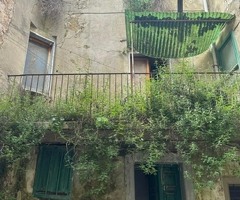 Roccadaspide casa al centro da ristrutturare
