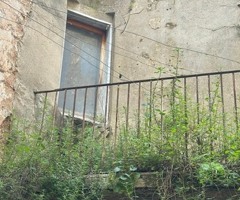 Roccadaspide casa al centro da ristrutturare