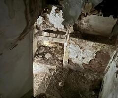 Roccadaspide casa al centro da ristrutturare