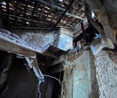 Roccadaspide casa al centro da ristrutturare