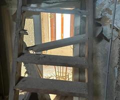 Roccadaspide casa al centro da ristrutturare
