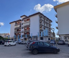 Capaccio Scalo appartamento con garage