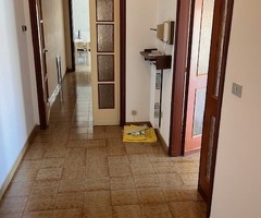 Capaccio Scalo appartamento con garage