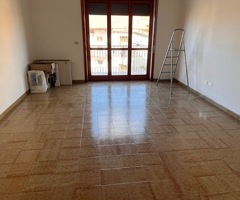 Capaccio Scalo appartamento con garage