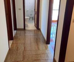 Capaccio Scalo appartamento con garage