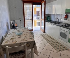 Capaccio Scalo appartamento con garage - 6