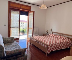 Capaccio Scalo appartamento con garage - 11